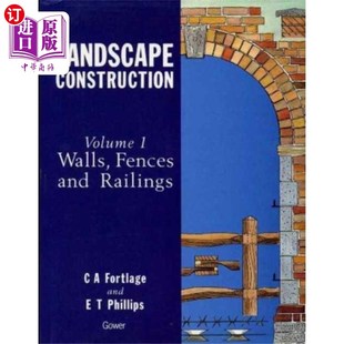 Construction 海外直订Landscape 景观建设