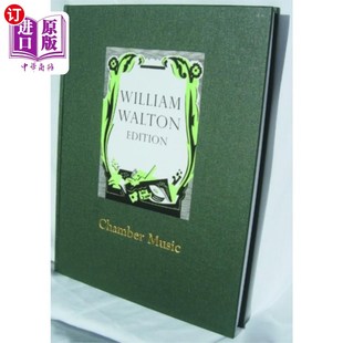 海外直订Chamber 室内乐 Music