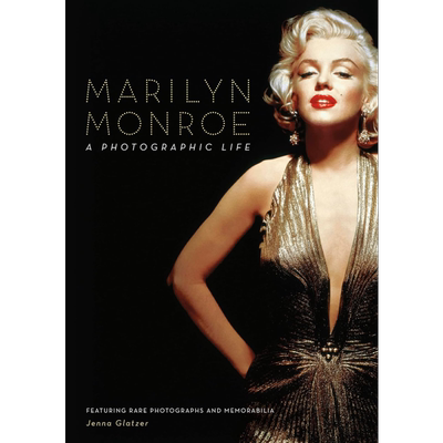 Marilyn Monroe: A Photographic Life 进口艺术 玛丽莲·梦露 摄影人生 Chartwell Books出版 【中商原版】