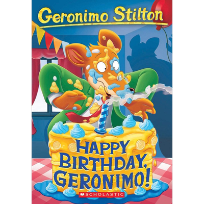 现货老鼠记者74Geron