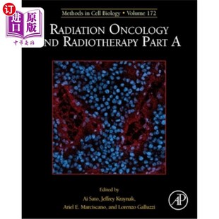 Volume 第172卷 and a部分 放射肿瘤学和放射治疗 172 Part Radiotherapy Oncology 海外直订Radiation