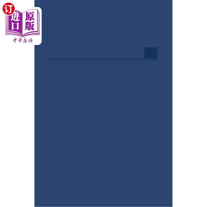 海外直订Developments in Applied Spectroscopy: Volume 7b Selected Papers from the Seventh 应用光谱学的发展:卷7b应用