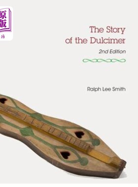 海外直订The Story of the Dulcimer 扬琴的故事