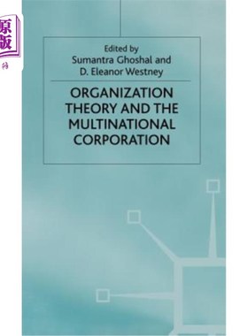海外直订Organizational Buying Behaviour: Purchasing and Marketing Management Implication 组织购买行为：采购与营销管理