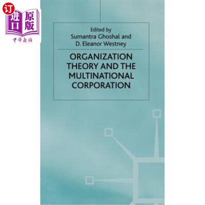 海外直订Organizational Buying Behaviour: Purchasing and Marketing Management Implication 组织购买行为：采购与营销管理