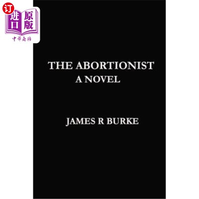 海外直订The Abortionist 部里的