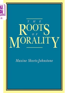 海外直订Roots of Morality 道德的根源