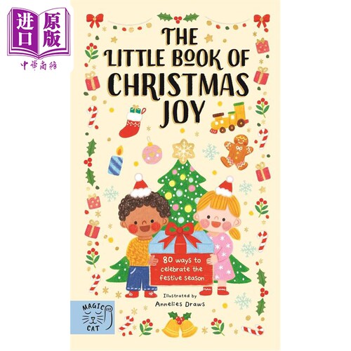 TheLittleBookofChristmas