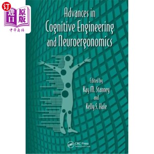 海外直订Advances in Cognitive Engineering and Neuroergonomics 认知工程与神经工效学研究进展