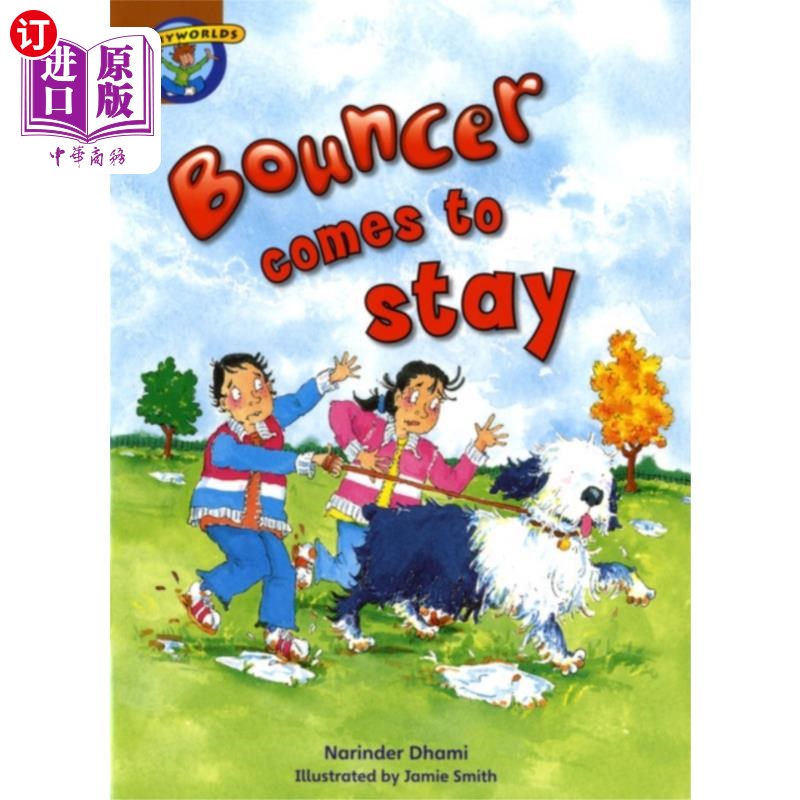 海外直订Storyworlds Stage 7, Our World Stories 4 Pack 故事世界阶段7,我们的世界故事4包