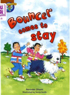 海外直订Storyworlds Stage 7, Our World Stories 4 Pack 故事世界阶段7，我们的世界故事4包