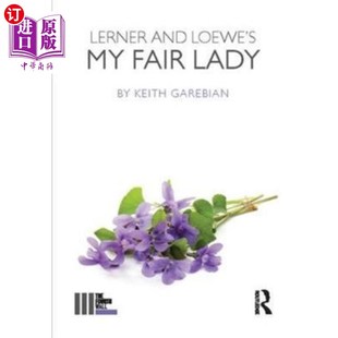 窈窕淑女 and 勒纳和洛伊 海外直订Lerner Lady Loewe Fair