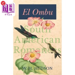 海外直订El 该Ombu Ombu