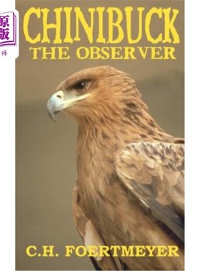 海外直订Chinibuck the Observer 吉尼伯克观察员