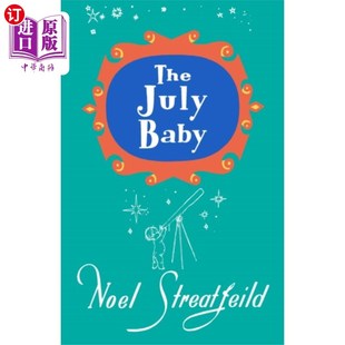 海外直订July 7月婴儿 Baby