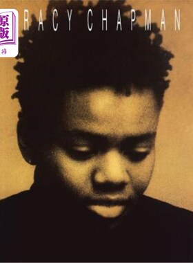海外直订Tracy Chapman 特蕾西·查普曼