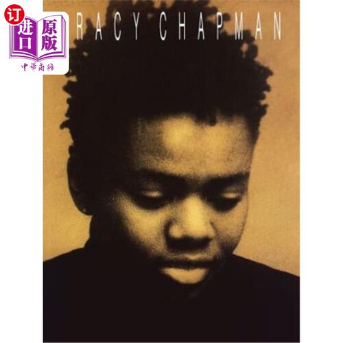 海外直订Tracy Chapman 特蕾西·查普曼