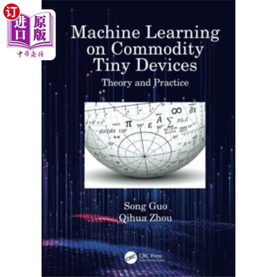 海外直订Machine Learning on Commodity Tiny Devices 商品微型设备上的机器学习