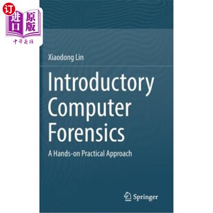 Practical 方法 Forensics 一个实际操作 计算机取证导论 Approach Hands Computer 海外直订Introductory