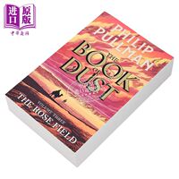 预售 玫瑰之田 尘之书 卷三 The Rose Field The Book of Dust Volume Three 英文原版 Philip Pullman【中商原版】 thumbnail 3