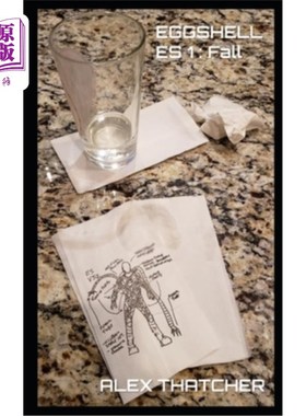 海外直订ES 1 - Fall: EggShell 秋天:蛋壳