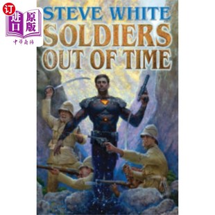 Time 海外直訂Soldiers Out 士兵 不合時宜