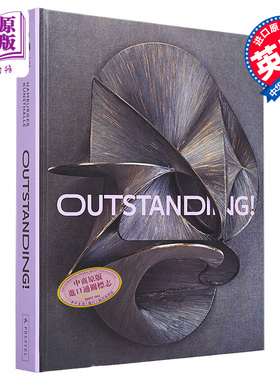 Outstanding: The Relief from Classicism to the 1960s 进口艺术 杰出： 从古典主义到二十世纪六十年代的浮雕【中商原版】