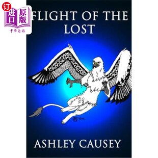 迷失 海外直订Flight Lost the 飞行