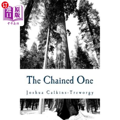 海外直订The Chained One 链接的