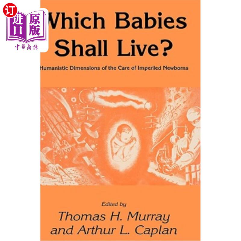 海外直订医药图书Which Babies Shall Live?