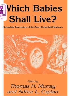 海外直订医药图书Which Babies Shall Live?