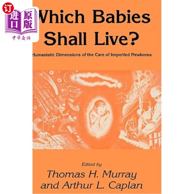 海外直订医药图书Which Babies Shall Live?