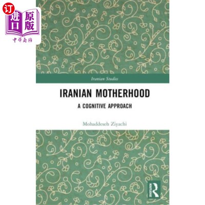 海外直订Iranian Motherhood 伊朗母亲