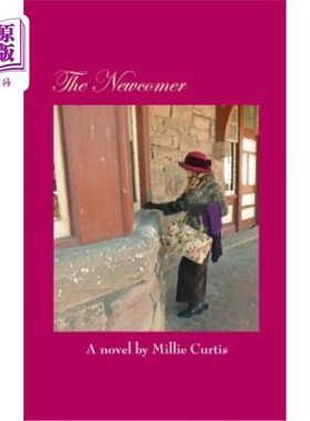 海外直订The Newcomer 新來者