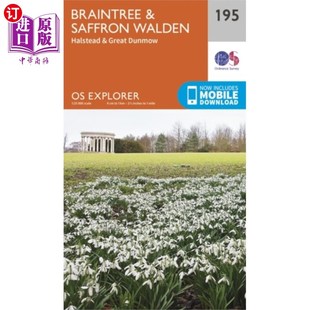 Walden 海外直訂Braintree and Saffron 布倫特里和薩弗倫·瓦爾登