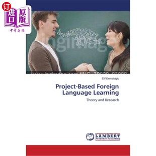 Based 基于项目 Foreign Learning 外语学习 Language 海外直订Project