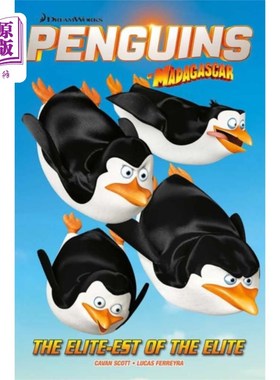 海外直订Penguins Collection 企鹅集合