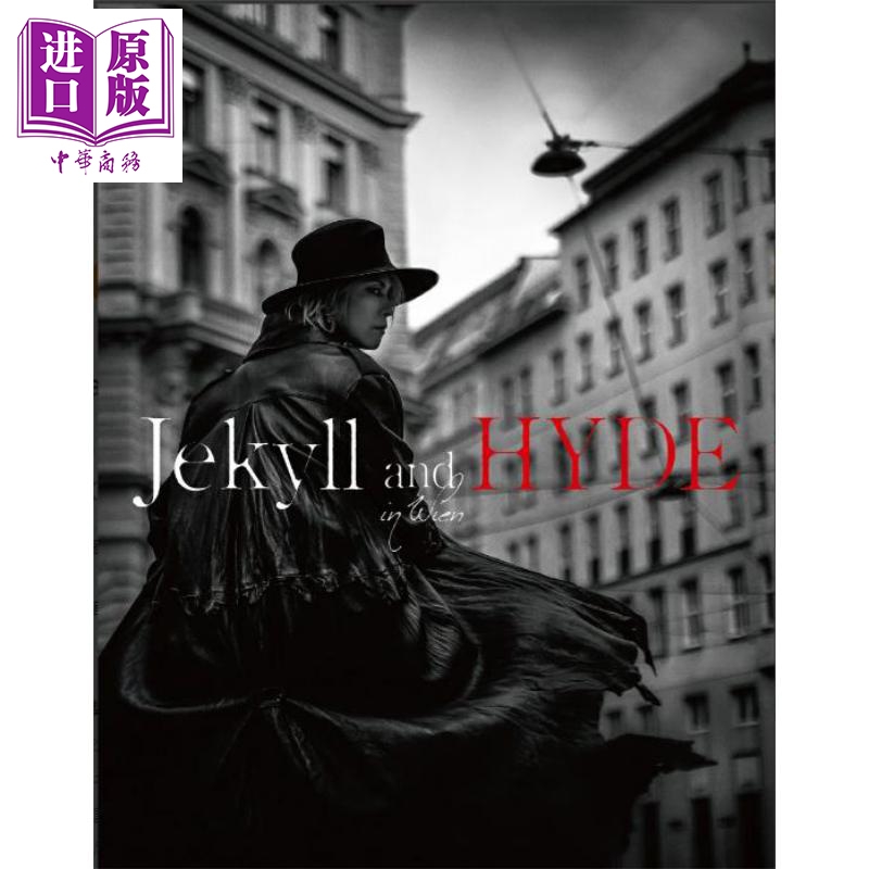 JekyllandHYDEinWien