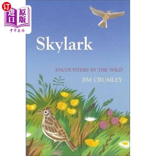 云雀 海外直订Skylark