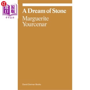 Stone 石头之梦 Dream 海外直订A