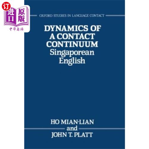 海外直订Dynamics of a Contact Continuum 接触连续体动力学