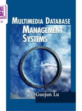 海外直订Multimedia Database Management Systems 多媒体数据库管理系统