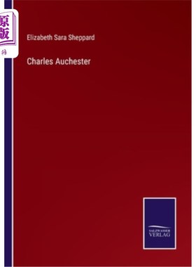 海外直订Charles Auchester 查尔斯Auchester