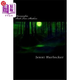 Secrets Two 萨曼德里亚：第2册：秘密 Book 海外直订Sarmandria