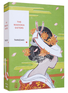 谷崎一郎细雪豆瓣高分英文原版