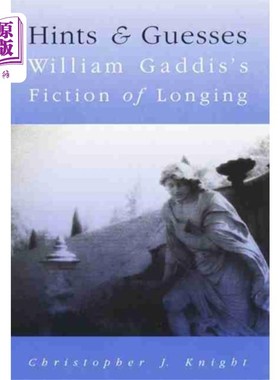 海外直订Hints and Guesses 提示和猜测