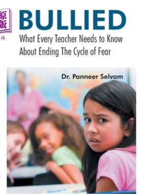 海外直订Bullied 欺负