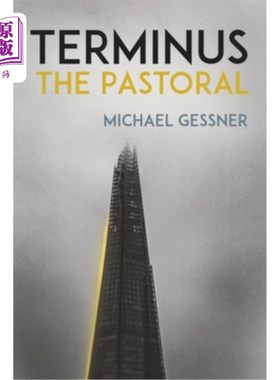 海外直订Terminus, the Pastoral 终点站，田园