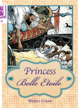 海外直订Princess Belle-Etoile 贝勒伊托莱公主酒店