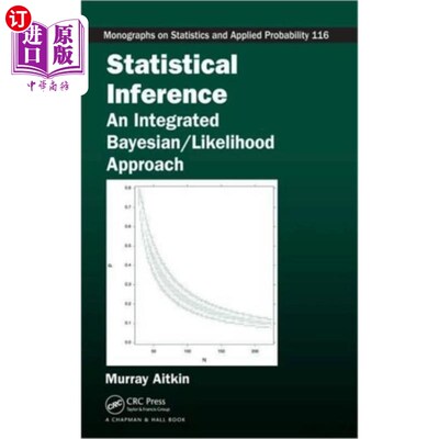 海外直订Statistical Inference 统计推断